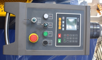 100t Cnc Metal Bending Machines, 3200 Mm Cnc Sheet Press Brake With E21 מכונות כיפוף מתכת 100t Cnc, בלם לחיצה על גיליונות Cnc 3200 מ"מ עם E21