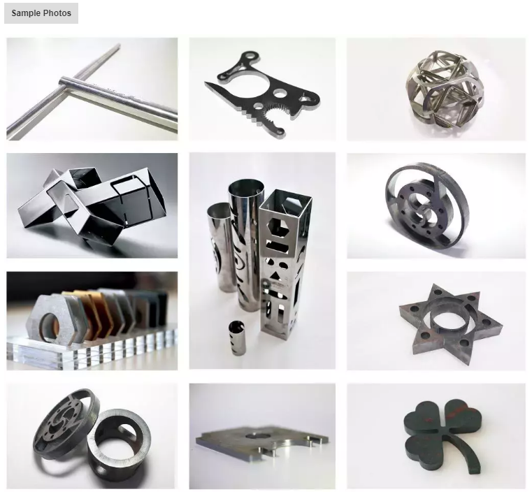 1390 1000w 1500w 2000w 3000w 6000w Metal Fiber Laser Cutter Machine 1390 1000w 1500w 2000w 3000w 6000w מכונת חותך לייזר סיבי מתכת