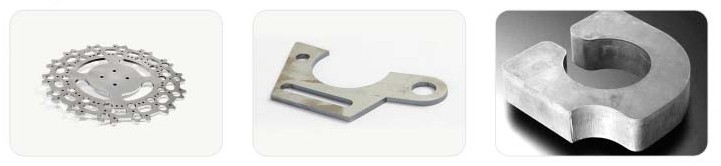 1500W 3000X1500mm Fiber Laser Cutting Machine מכונת חיתוך לייזר סיבים 1500W 3000X1500 מ"מ