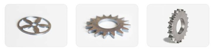 1500W 3000X1500mm Fiber Laser Cutting Machine מכונת חיתוך לייזר סיבים 1500W 3000X1500 מ"מ