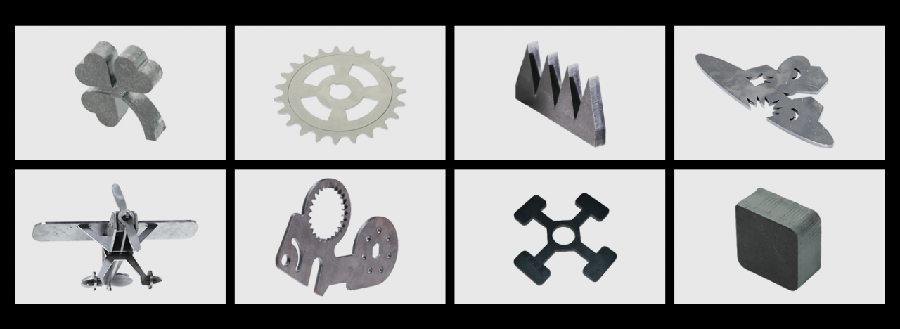 1530 2040 2060 2580 Heavy Duty Automatic Fiber Laser Cutting Machine For Stainless Steel 1530 2040 2060 2580 מכונת חיתוך לייזר סיבים אוטומטית לנירוסטה