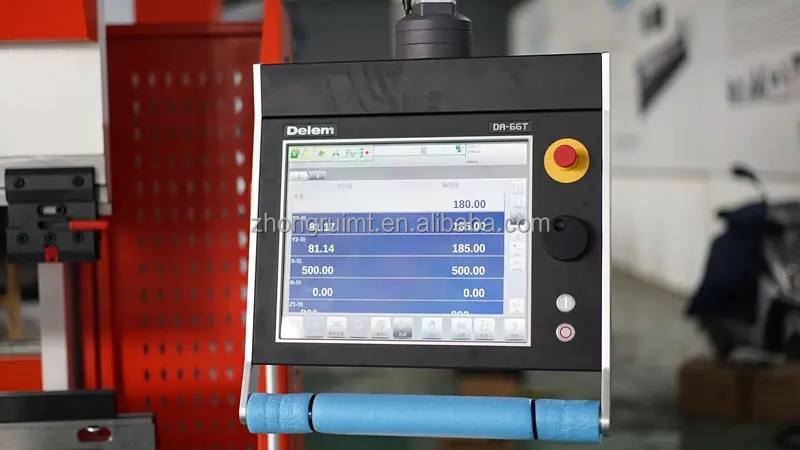 200t 300t Standard Industrial Press Brake Cnc Hydraulic Press Brake Machine 200t 300t בלם לחץ תעשייתי סטנדרטי Cnc בלם לחץ הידראולי