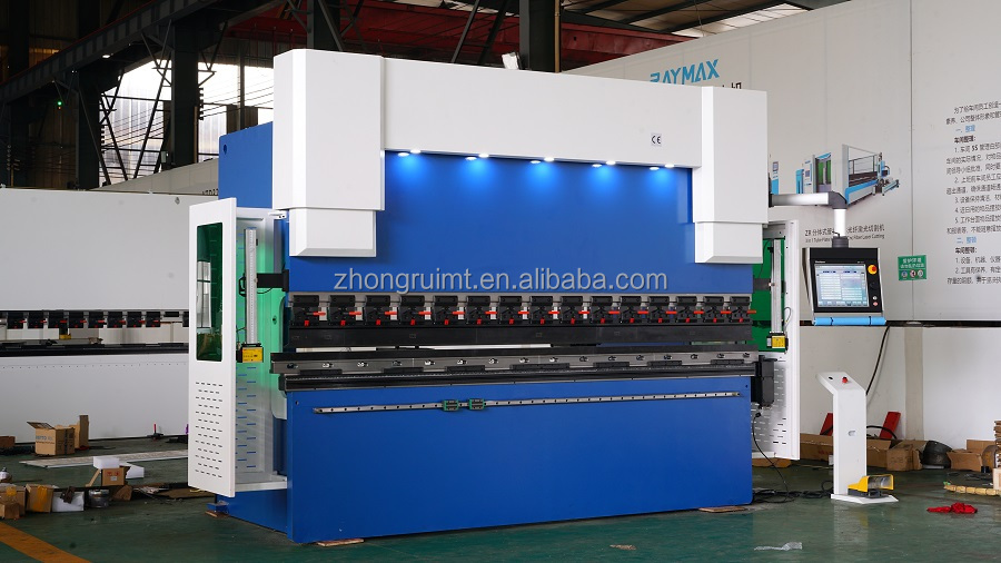 200t 300t Standard Industrial Press Brake Cnc Hydraulic Press Brake Machine 200t 300t בלם לחץ תעשייתי סטנדרטי Cnc בלם לחץ הידראולי