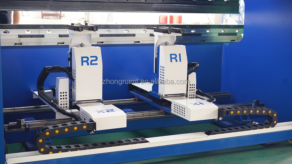 200t 300t Standard Industrial Press Brake Cnc Hydraulic Press Brake Machine 200t 300t בלם לחץ תעשייתי סטנדרטי Cnc בלם לחץ הידראולי