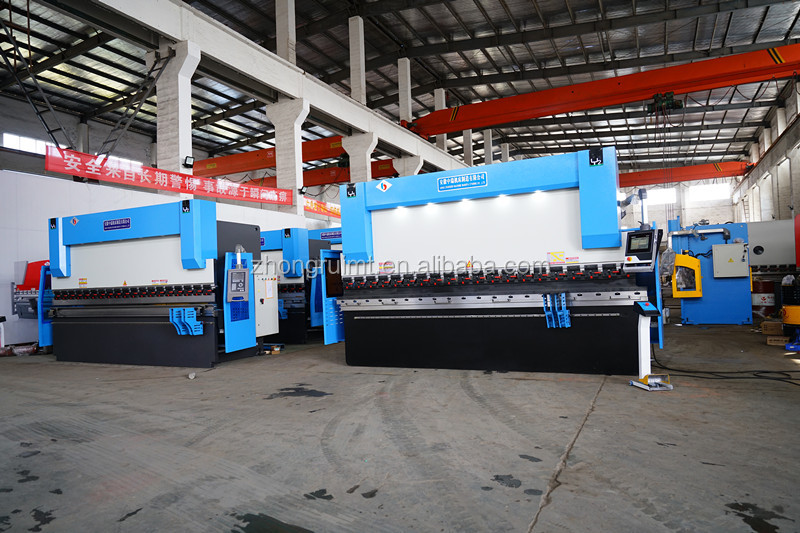 200t 300t Standard Industrial Press Brake Cnc Hydraulic Press Brake Machine 200t 300t בלם לחץ תעשייתי סטנדרטי Cnc בלם לחץ הידראולי