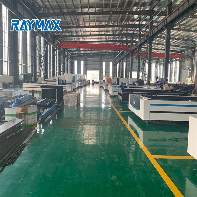 3015 1000w 1500w 3000w Cnc מתכת נירוסטה אלומיניום מכונת חיתוך סיבי לייזר