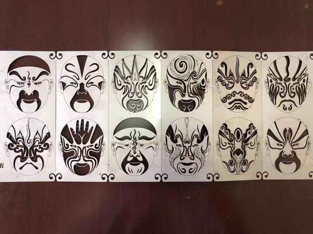 3015 4015 1kw עד 6kw מכונת חיתוך סיבי לייזר Cnc Raycus לייזר כוח