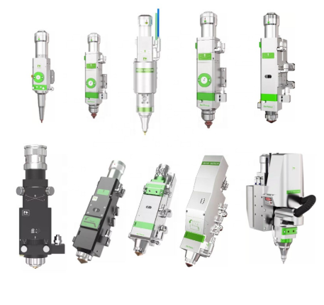 3015 4015 1kw To 6kw Cnc Fiber Laser Cutting Machine Raycus Laser Power 3015 4015 1kw עד 6kw מכונת חיתוך סיבי לייזר Cnc Raycus לייזר כוח