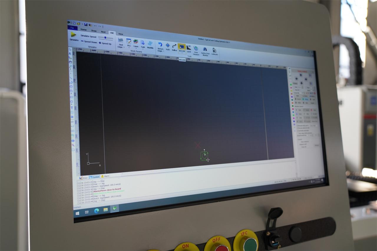 3015 4kw 1kw 2kw 3kw Stainless Steel Cnc Fiber Laser Cutting Machine 3015 4kw 1kw 2kw 3kw נירוסטה Cnc מכונת חיתוך סיבי לייזר