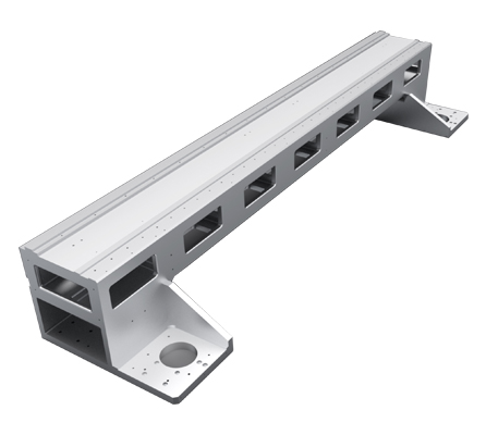 3015 Fiber Laser Cutting Machine For Metal Tube Carbon Sheet Steel מכונת חיתוך לייזר סיבים 3015 לצינור מתכת פחמן פלדה