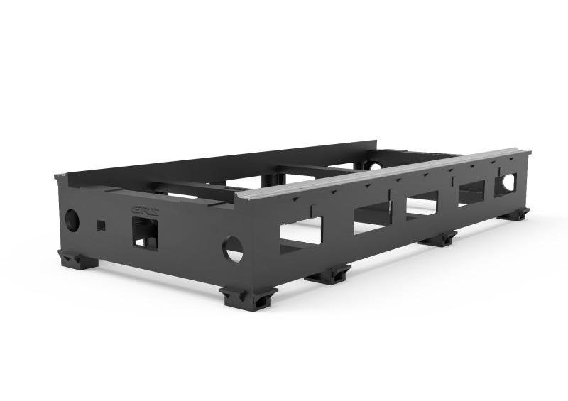 3015 Fiber Laser Cutting Machine For Metal Tube Carbon Sheet Steel מכונת חיתוך לייזר סיבים 3015 לצינור מתכת פחמן פלדה