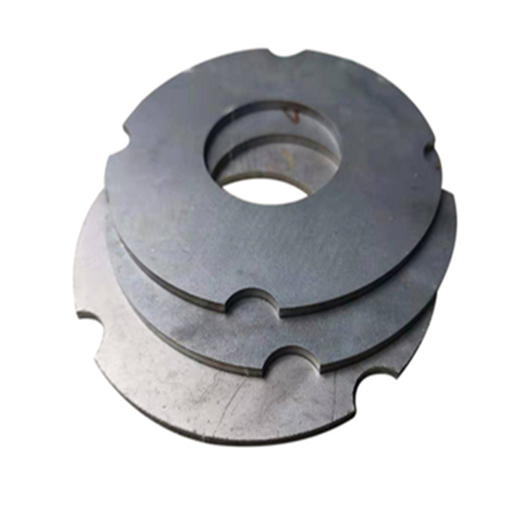 3015 סיבים לייזר מכונת חיתוך מתכת 1000w 2000w Max Raycus לייזר כוח