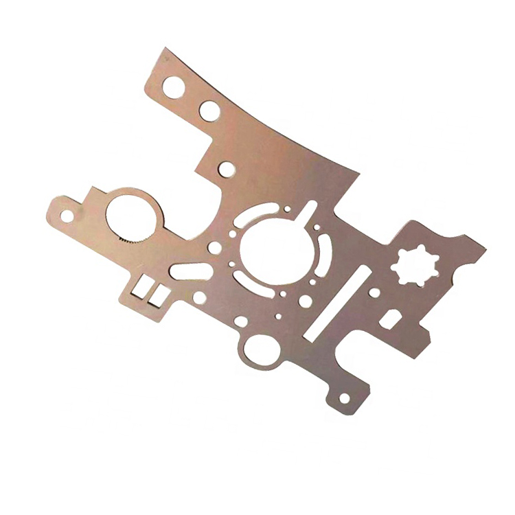 3015 סיבים לייזר מכונת חיתוך מתכת 1000w 2000w Max Raycus לייזר כוח