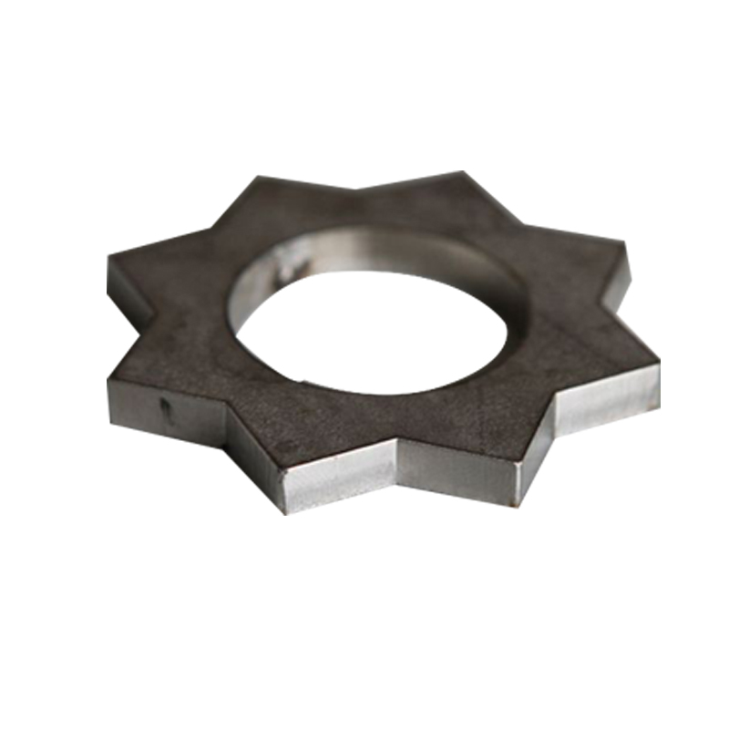 3015 סיבים לייזר מכונת חיתוך מתכת 1000w 2000w Max Raycus לייזר כוח