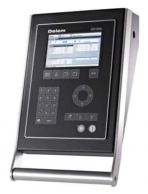 3+1 Axis Cnc Hydraulic Press Brake With Esa System בלם לחץ הידראולי ציר 3+1 Cnc עם מערכת Esa