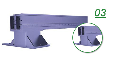 4000w Metal Fiber Laser Cutting Machine With Yaskawa Servo Motor מכונת חיתוך לייזר סיבי מתכת 4000w עם מנוע סרוו יסקווה