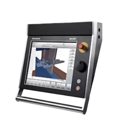 40t 2500mm Sheet Metal Automatic Cnc Hydraulic Brake Press Brake Machine 40 t 2500 מ"מ מתכת מתכת אוטומטית Cnc הידראולי בלם בלם לחץ מכונת