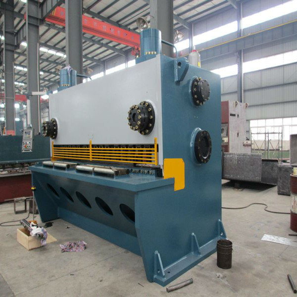 4mmx2500 Hydraulic Shearing Steel Plate Cutting Machinery Steel Plate Shear 4mmx2500 גזירה הידראולית מכונות חיתוך צלחת פלדה גזזת צלחת פלדה