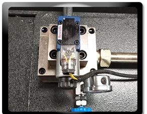 4mmx2500 Hydraulic Shearing Steel Plate Cutting Machinery Steel Plate Shear 4mmx2500 גזירה הידראולית מכונות חיתוך צלחת פלדה גזזת צלחת פלדה