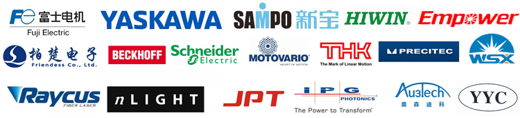 500W 1500W 4Kw Fiber Laser Cutting Machine Sheet Metal Laser Cutter 2000Watt 3kw 500W 1500W 4Kw סיבים לייזר מכונת חיתוך גיליונות מתכת חותך לייזר 2000Watt 3kw