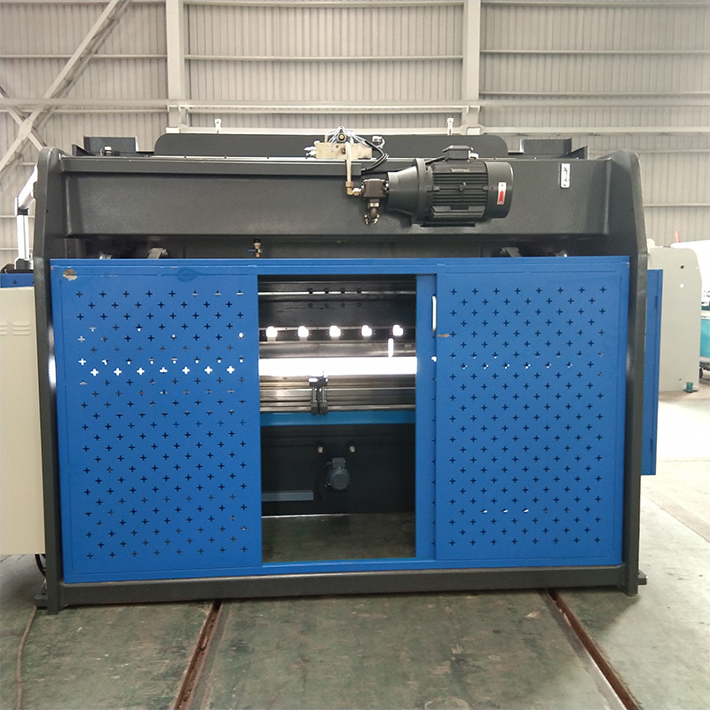 63t 2500mm Nc Carbon Steel Sheet Bending Machine Hydraulic Press Brake 63t 2500 מ"מ Nc פחמן פלדת כיפוף מכונת כיפוף בלם הידראולי