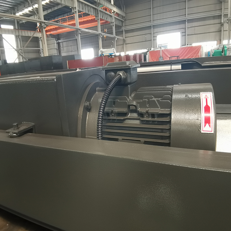 6x3200mm Stainless Steel Plate Cutting Machine, Automatic Iron Sheet Shearing Machine מכונת חיתוך פלדת אל חלד 6x3200 מ"מ, מכונת חיתוך יריעות ברזל אוטומטית