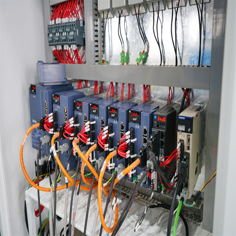 ייצור לייזר Cnc 500W 1000W 2000W מכונת חיתוך סיבי לייזר מפלדת אל חלד