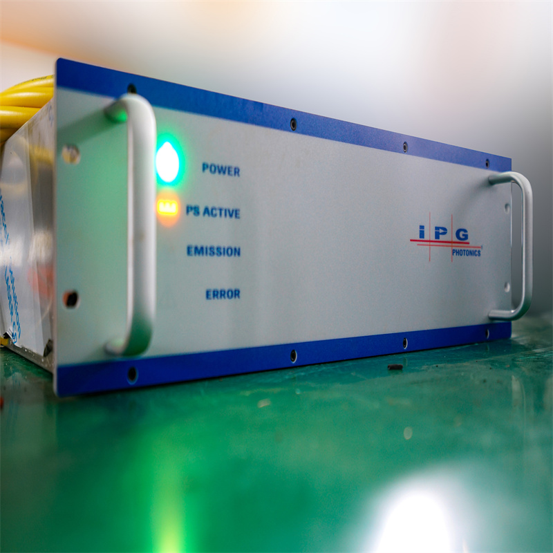 מכונת חיתוך בלייזר גיליונות מתכת Cnc