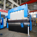 מחיר תחרותי מכונת כיפוף ברזל ברזל אוטומטית Cnc