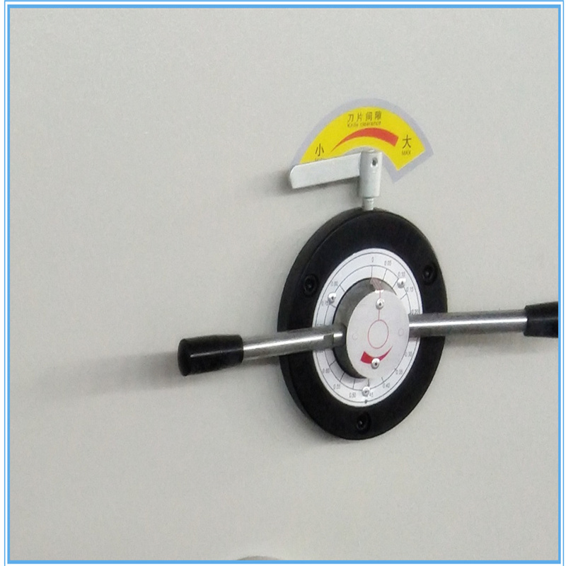 Estun E21 Nc Control הידראולית גיליוטינה גזזת צלחת ברזל מכונת חיתוך גיליון מתכת