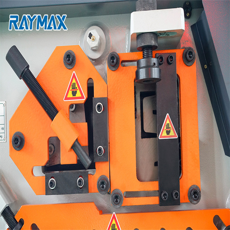 מכונת ברזל הידראולית לייצור תריסים באיכות גבוהה ובמחיר הטוב ביותר