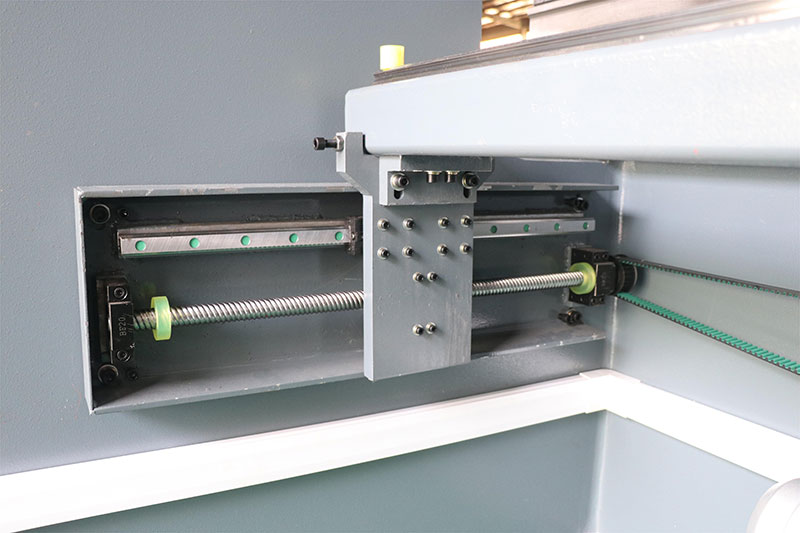 בלם לחץ מתכת Wc-63t3200 מכונת כיפוף גיליונות מתכת Cnc בלם לחץ הידראולי