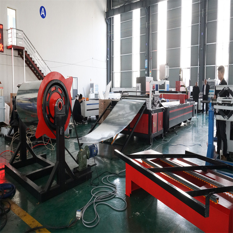 Raycus Cnc 1000w 1500w 2000w צינור מתכת סיבי לייזר מכונת חיתוך