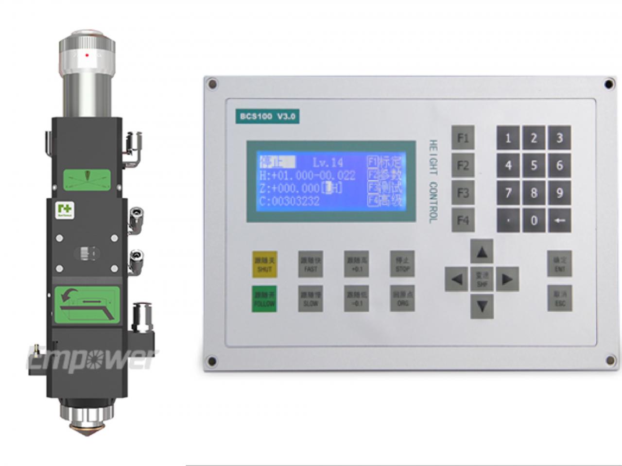 Automatic Pipe Cutting Machine 1000w Small Working Table Fiber Laser Cutting Machine מכונת חיתוך צנרת אוטומטית 1000w שולחן עבודה קטן מכונת חיתוך סיבים בלייזר