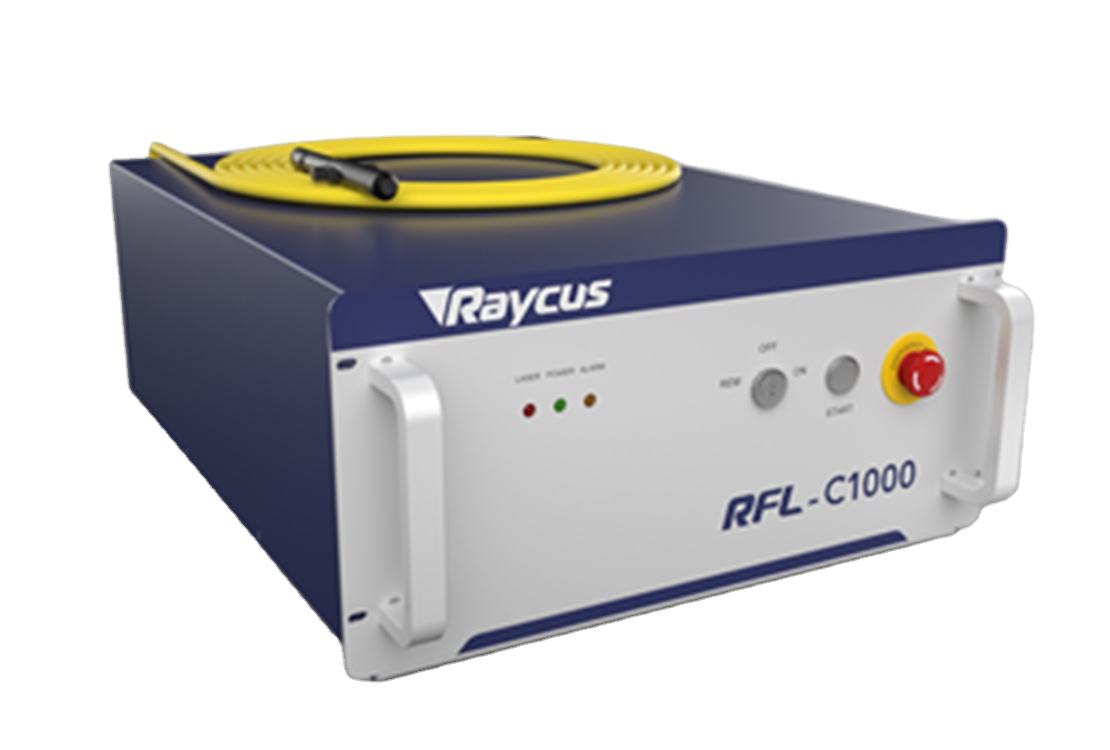 מכונת חיתוך צנרת אוטומטית 1000w שולחן עבודה קטן מכונת חיתוך סיבים בלייזר