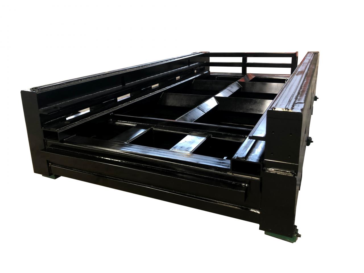 China Industrial Metal Aluminum 1kw 2kw Sheet Metal Fiber Laser Cutting Machine סין מתכת תעשייתית אלומיניום 1kw 2kw מכונת חיתוך סיבי לייזר גיליון מתכת