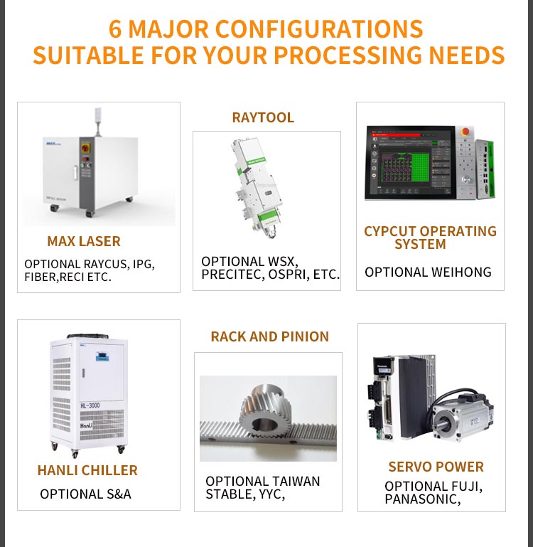 China Iron Laser Cutting Machine Price 4000W Metal Sheet Fiber Laser Cutting Machine סין ברזל מכונת חיתוך לייזר מחיר 4000W גיליון מתכת סיבי לייזר מכונת חיתוך