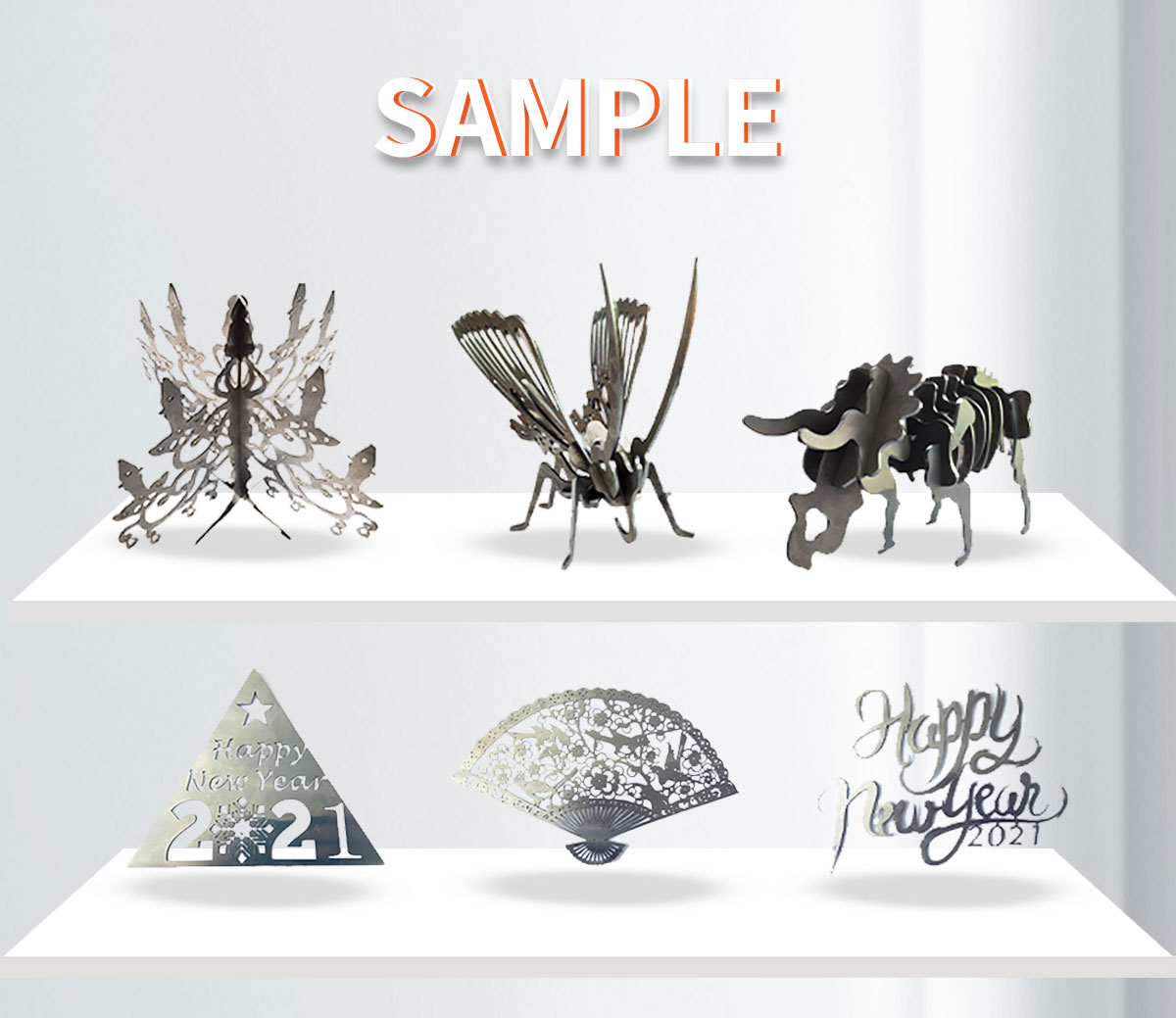 מכונת חיתוך סיבים בלייזר Cnc 2000w לחיתוך גיליונות מתכת תעשייתיים