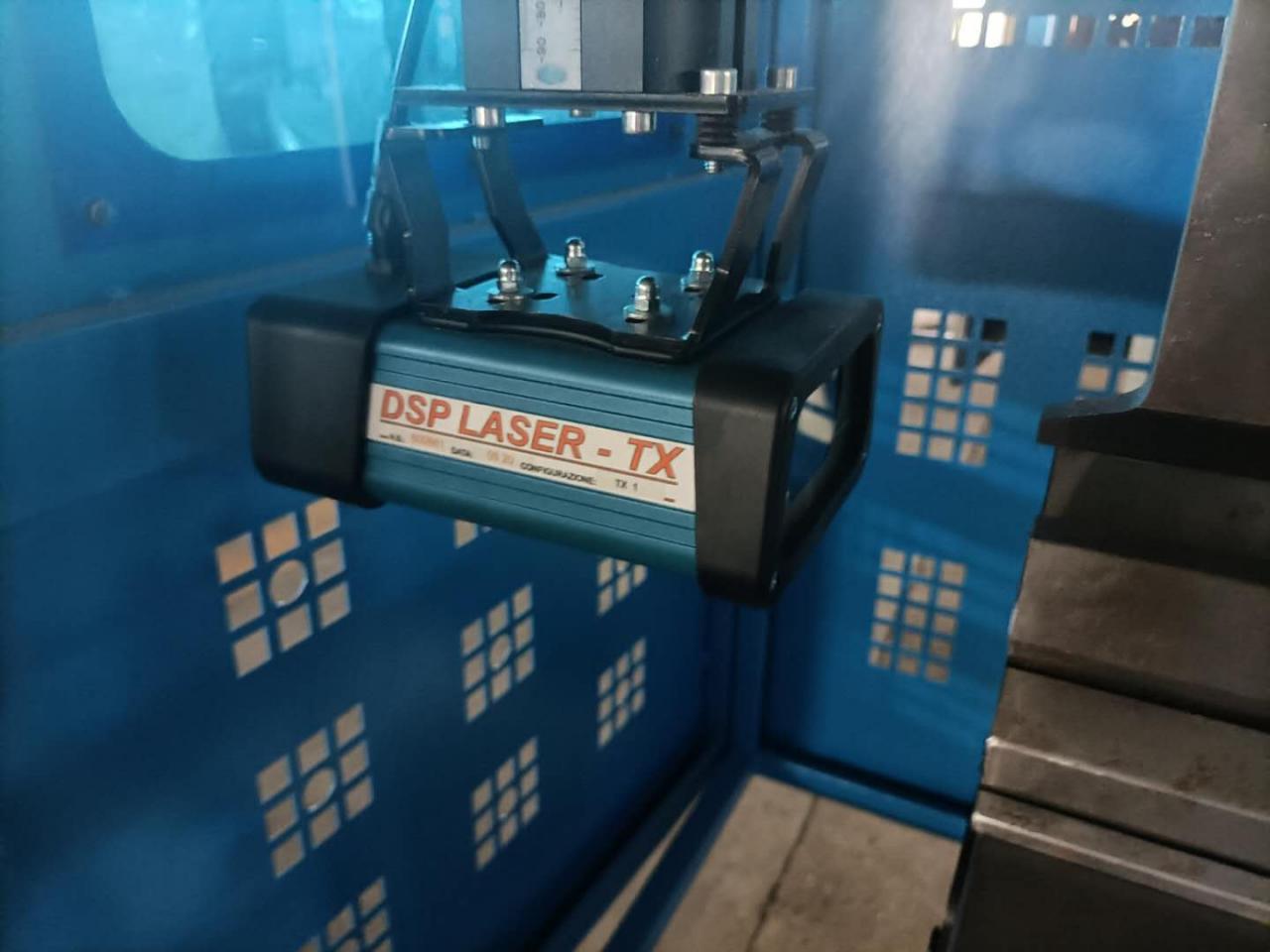 Cnc Hydraulic Press Brake Machine Bending Servo Electric Press Brake 40T בלם לחיצה הידראולי Cnc כיפוף סרוו בלם לחיצה חשמלי 40T