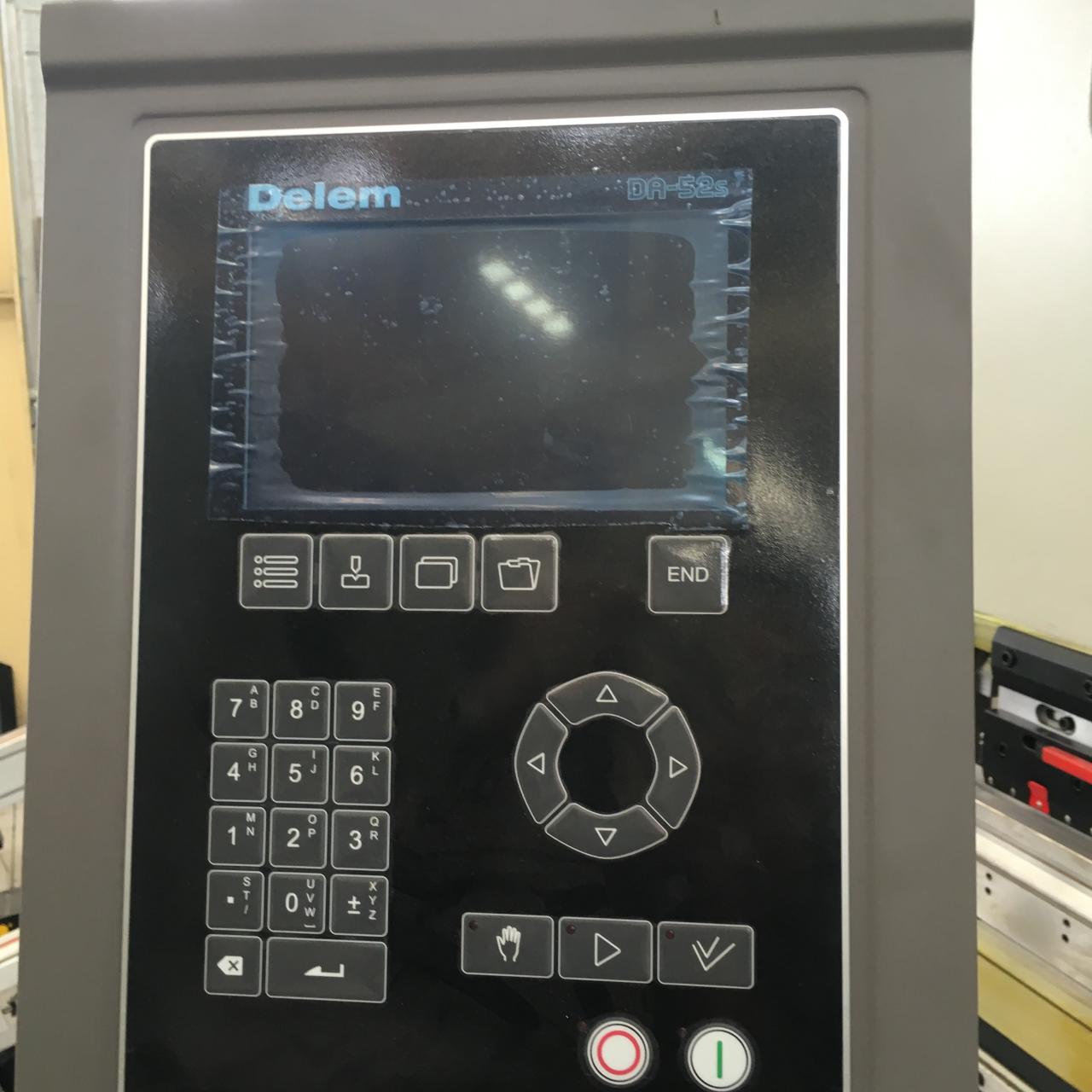 Cnc Servo Press Brake 250t/3.2m 3+1 Axis 3 Meter Sheet Metal Press Brake Cnc Servo Press Brake 250t/3.2m 3+1 Axis 3 Meter Sheet Metal Press Brake