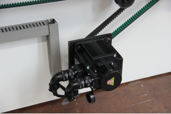 Delem Da66t 125 3+1 4+1 6+1 8+1 Cnc Hydraulic Press Brake For Metal Plate Bending Delem Da66t 125 3+1 4+1 6+1 8+1 Cnc בלם לחץ הידראולי לכיפוף לוחות מתכת