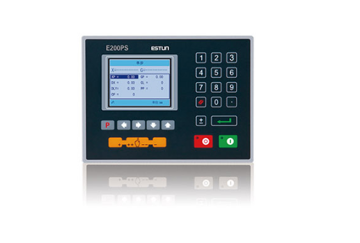 Electric Shearing Machine / Metal Sheet Cutting Machine / Guillotine Electric Shear מכונת גזירה חשמלית / מכונת חיתוך גיליונות מתכת / גיליוטינה גזירה חשמלית