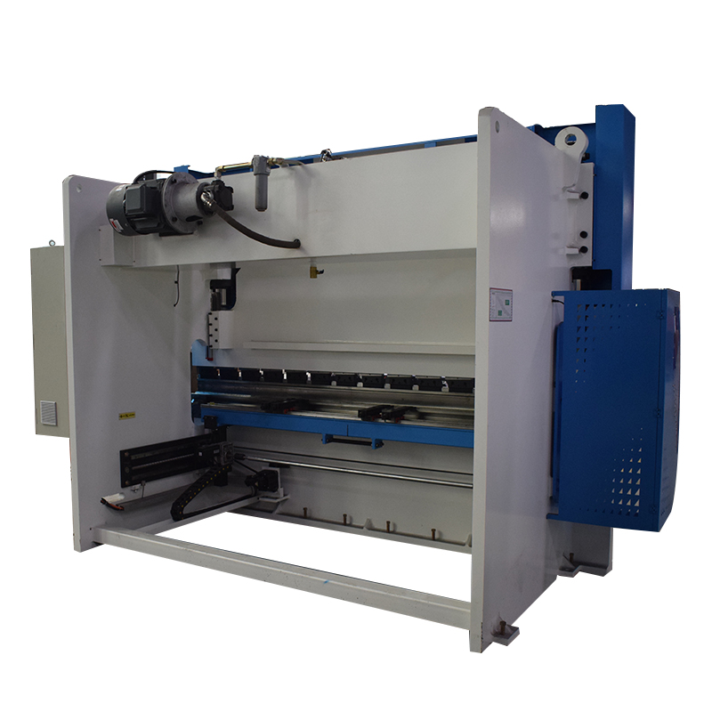 Factory Supply Electro Hydraulic Press Brake Cutting Bending Machine אספקת מפעל מכונת כיפוף חיתוך בלמים אלקטרו הידראוליים