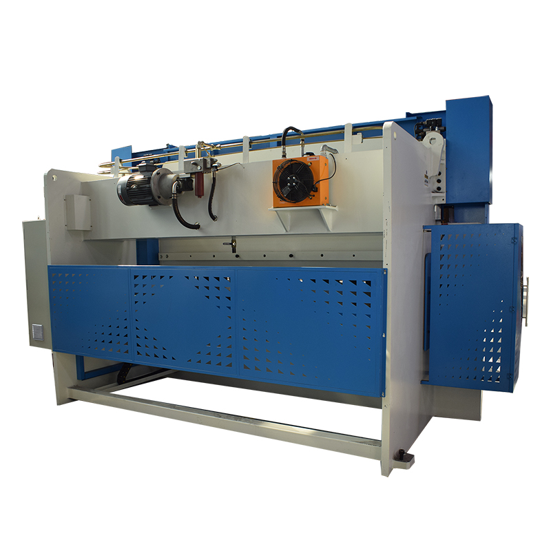 Factory Supply Electro Hydraulic Press Brake Cutting Bending Machine אספקת מפעל מכונת כיפוף חיתוך בלמים אלקטרו הידראוליים