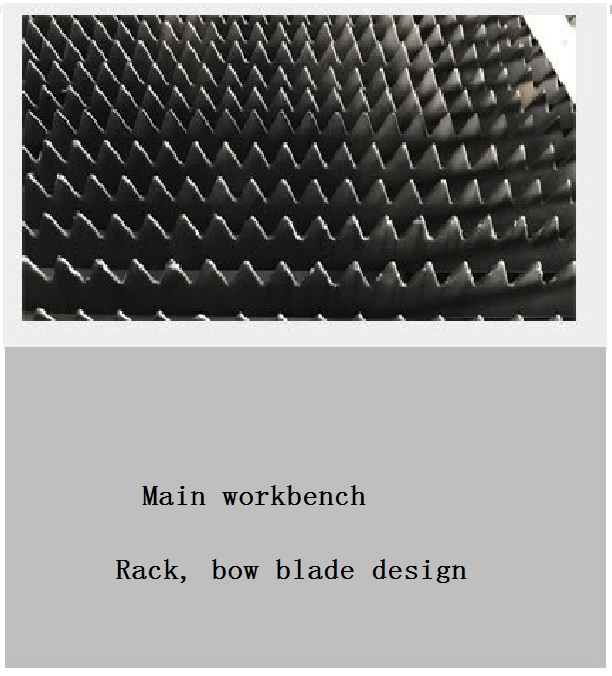 Fiber Laser Cutting Machine With Temper Glass Cutting Laser Machine מכונת חיתוך לייזר סיבים עם מכונת חיתוך לייזר מזכוכית מזג