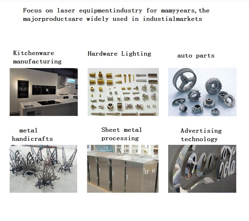 Fiber Laser Cutting Machine With Temper Glass Cutting Laser Machine מכונת חיתוך לייזר סיבים עם מכונת חיתוך לייזר מזכוכית מזג