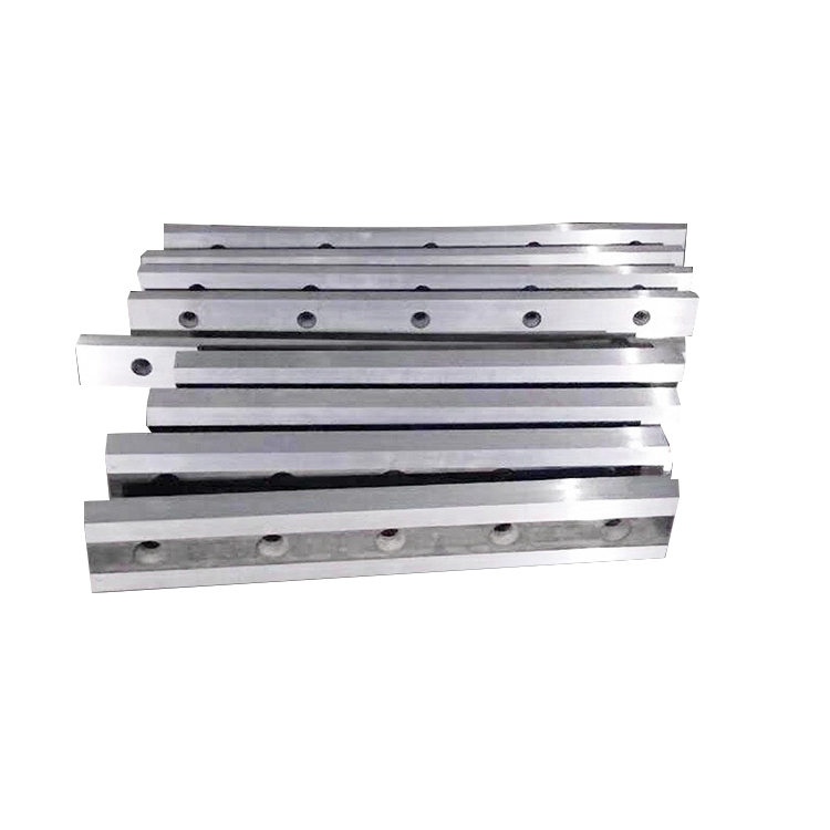 High Quality Bow Tie New Hydraulic Metal Small Hot Guillotine Shear Blades עניבת פרפר באיכות גבוהה חדש מתכת הידראולית להבי גזירה גליוטינה חמה קטנה