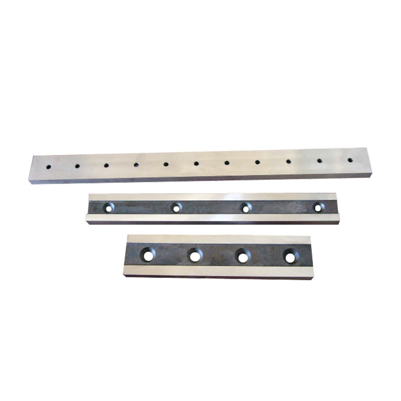 High Quality Bow Tie New Hydraulic Metal Small Hot Guillotine Shear Blades עניבת פרפר באיכות גבוהה חדש מתכת הידראולית להבי גזירה גליוטינה חמה קטנה