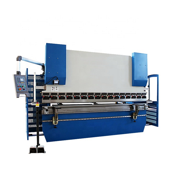 High Quality Sheet Metal Hydraulic Press Brake Machine מכונת לחיצה הידראולית מתכת באיכות גבוהה
