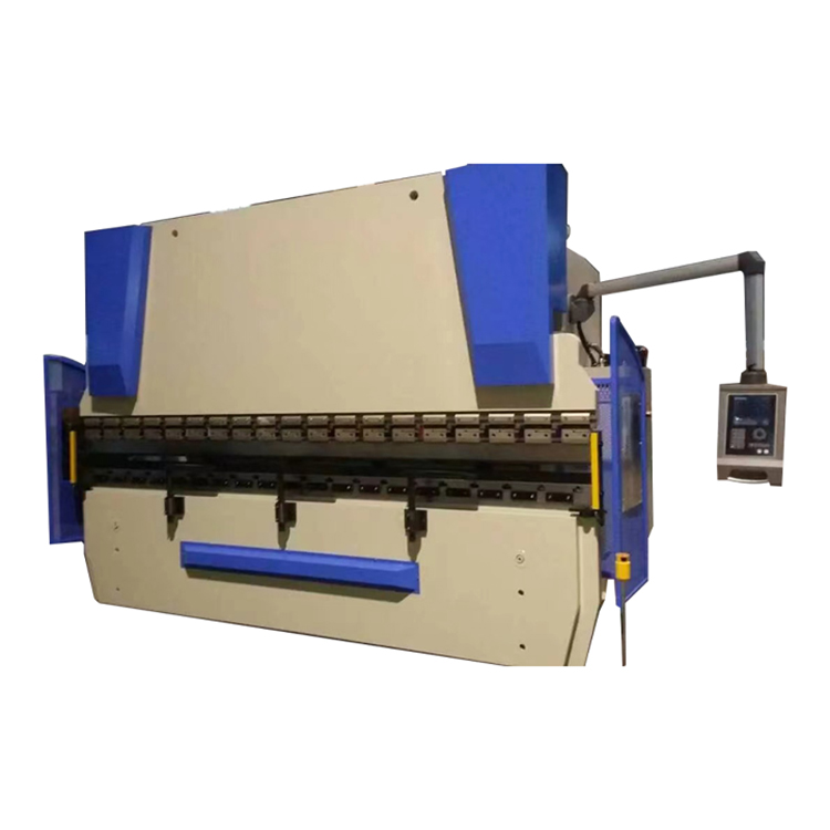 Hydraulic Press Brake Machine Acl Torsion Bar Synchro Mechanical Press Brake מכונת לחיצה הידראולית Acl Torsion Bar Synchro בלם לחיצה מכאני